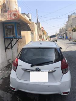 تويوتا يارس